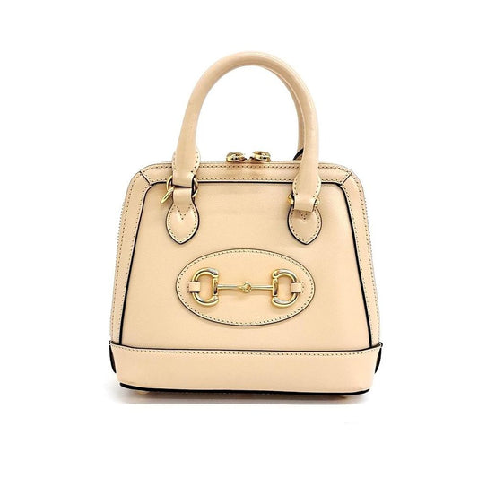 Gucci Horsebit 1955 Mini Top Handle Bag (640716) (8531957)