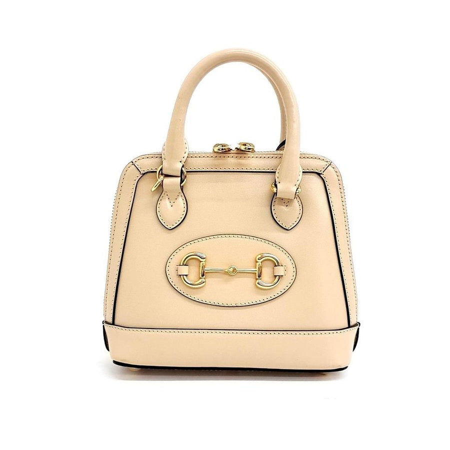 Gucci Horsebit 1955 Mini Top Handle Bag (640716) (8531957)