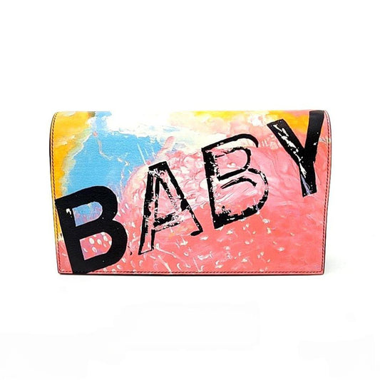 Saint Laurent Clutch (4833859)