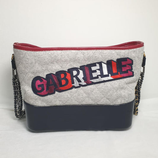Chanel Gabrielle Hobo Bag Medium (4089589)