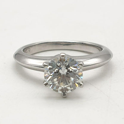 Tiffany 1.1ct Diamond Ring (9335472)
