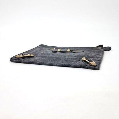Balenciaga New Giant Mini Clutch (380909) (3489434)
