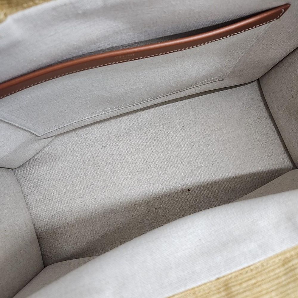 Celine Cabas Thais Large (5842501)