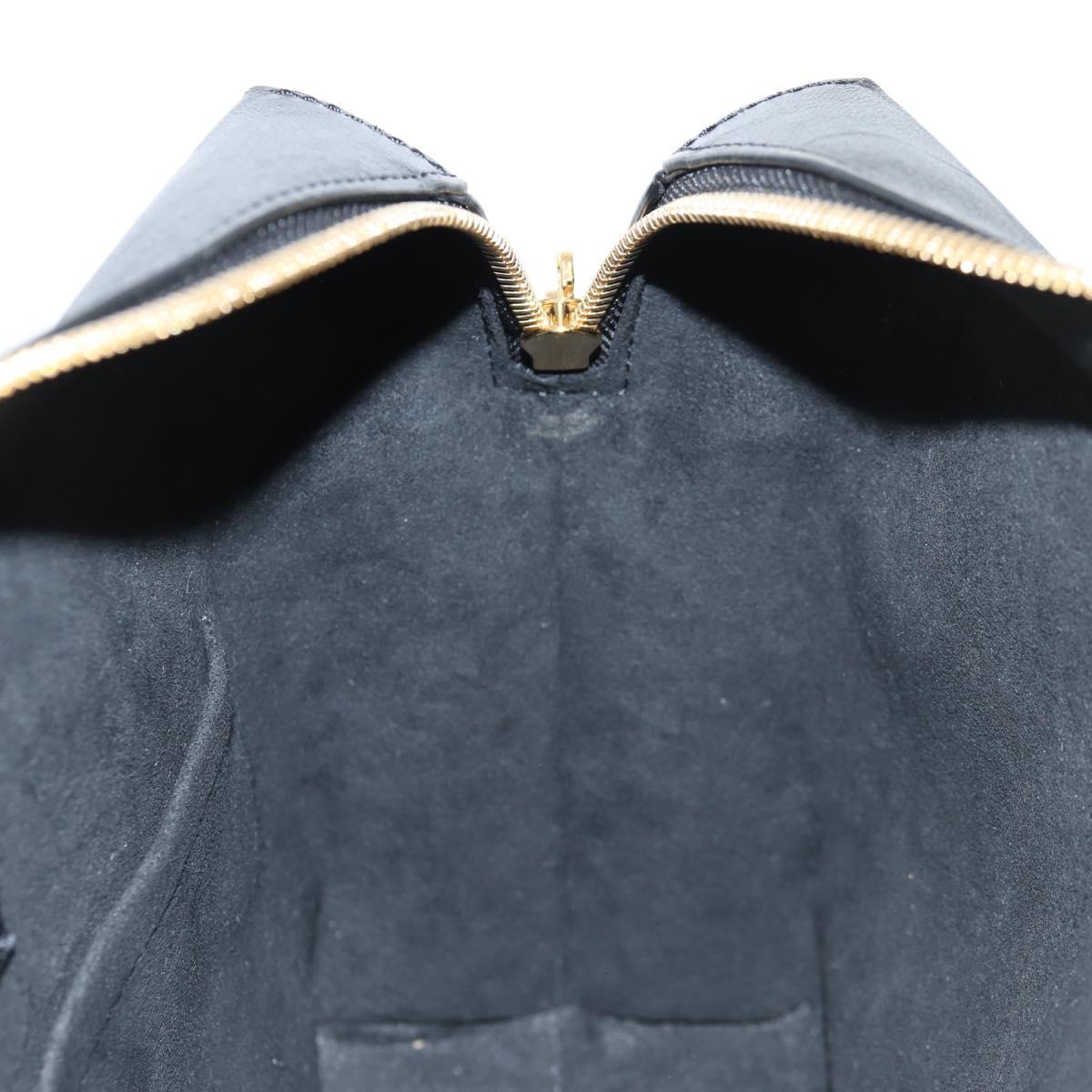 Louis Vuitton Monogram Reverse Citymar Hand Bag M43595 Lv