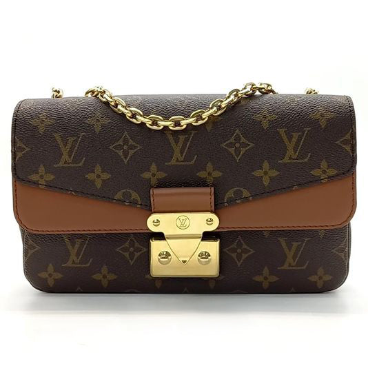 Louis Vuitton Monogram Marceau M46127 (4519014)