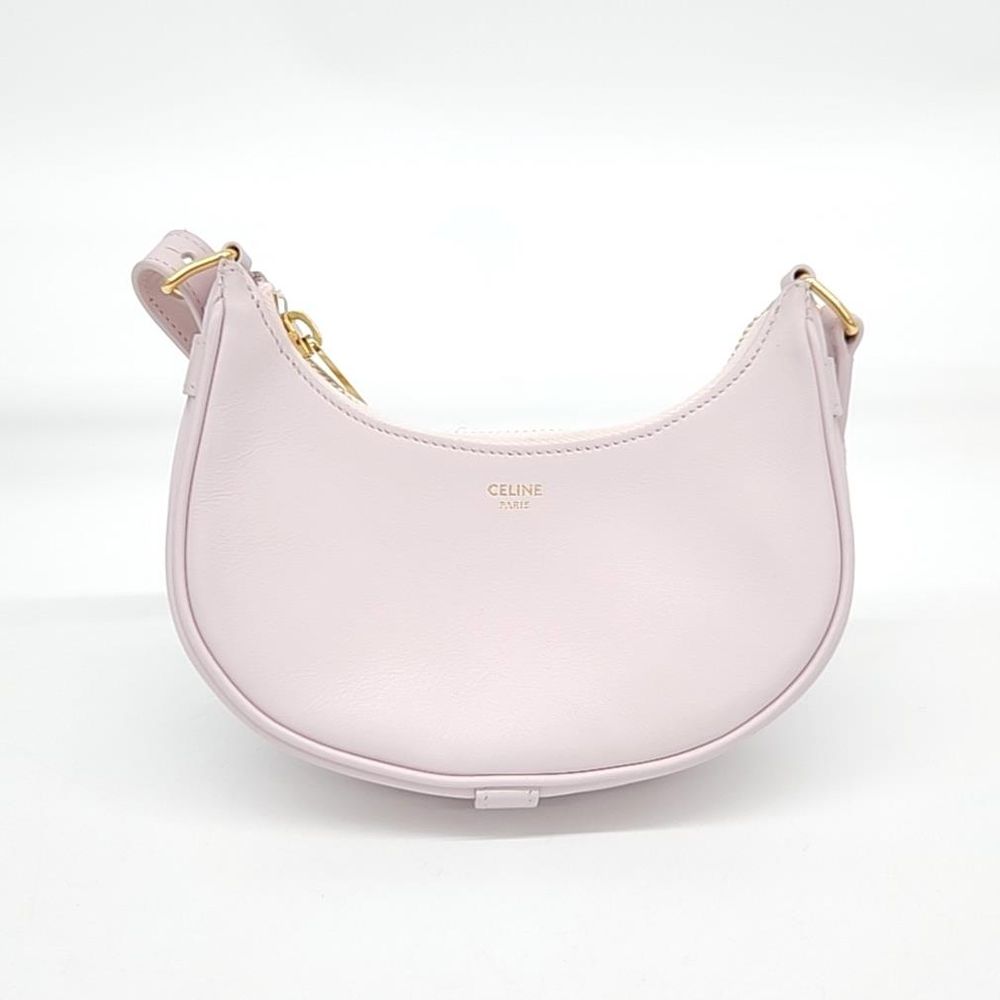 Celine Mini Abba Bag (9751302)