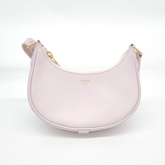 Celine Mini Abba Bag (9751302)