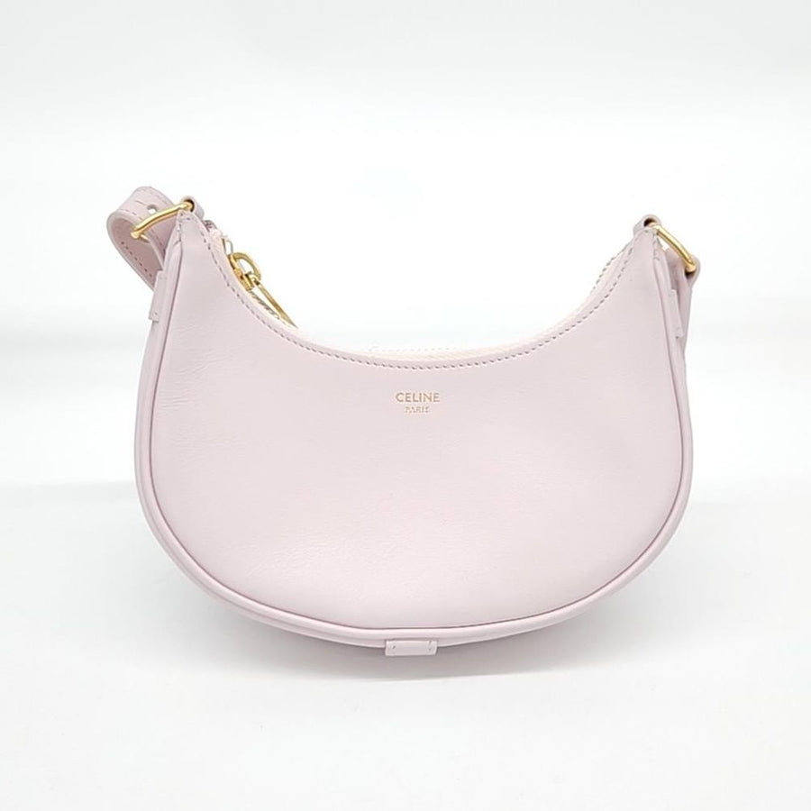 Celine Mini Abba Bag (9751302)