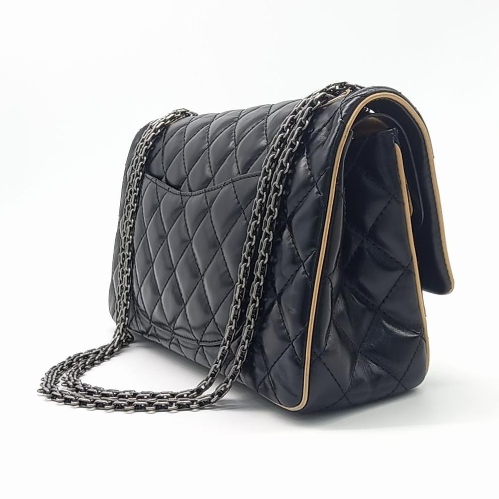 Chanel Vintage Bag 2.55 Bag 28 (4938602)
