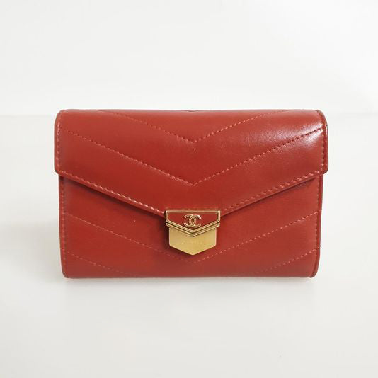 Chanel Wallet (1697040)