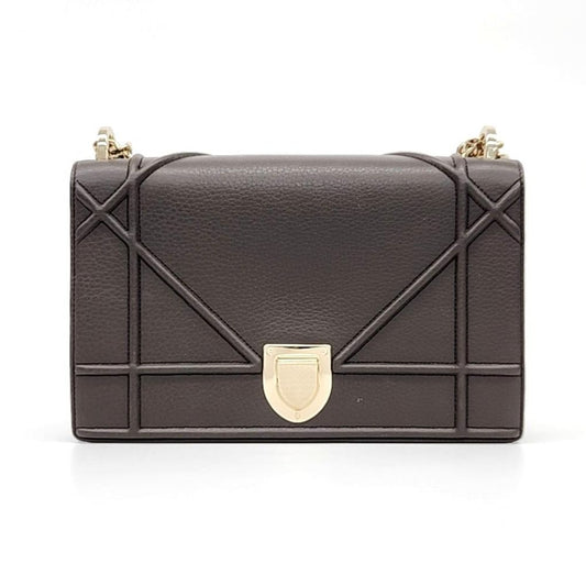 Christian Dior Diorama Shoulder Bag (4868200)