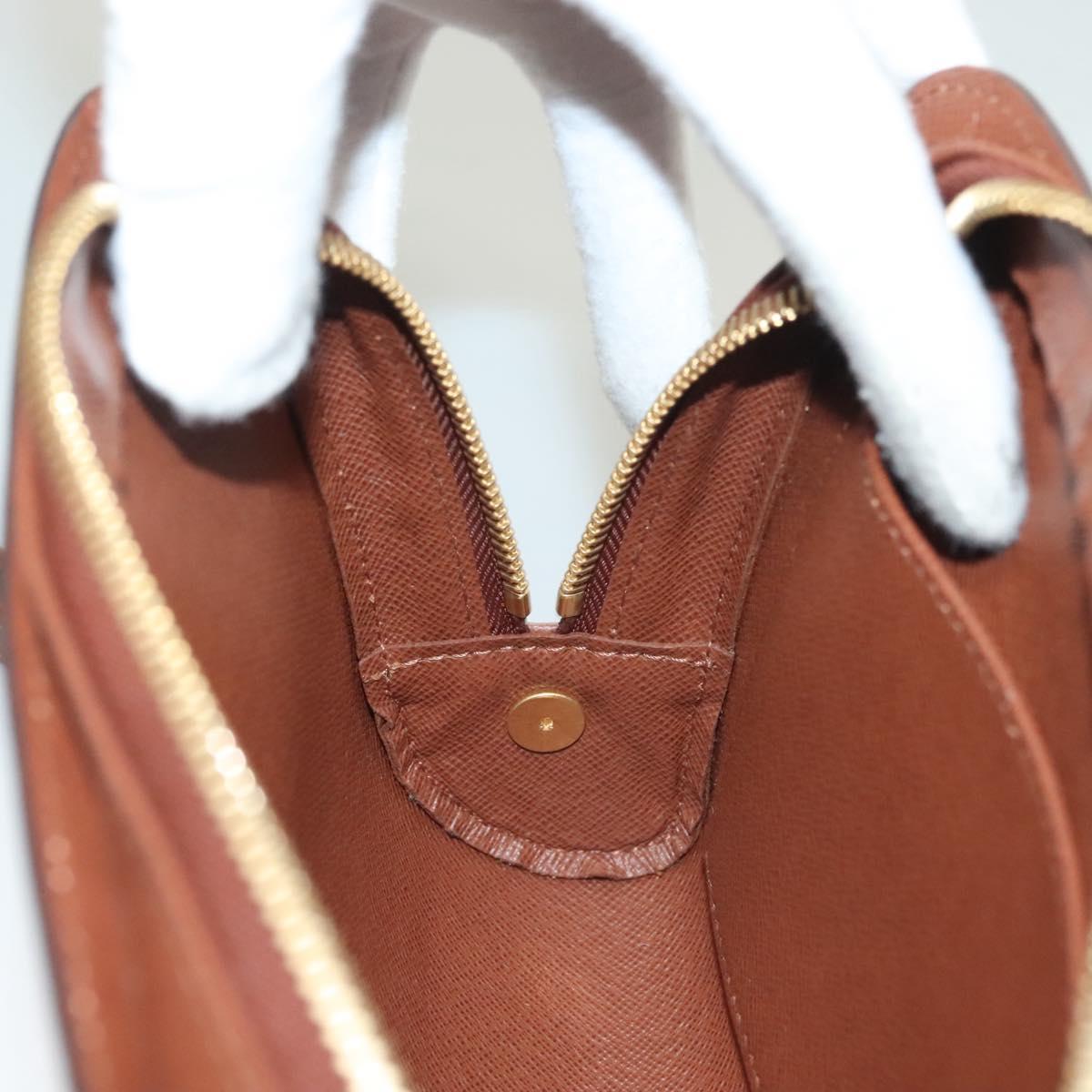 Louis Vuitton Monogram Orsay Clutch Bag M51790 Lv