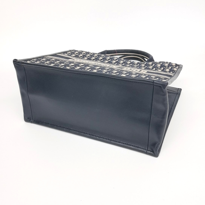 Christian Dior Oblique Book Tote Bag Medium M1324 (10028862)