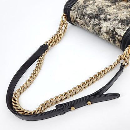 Chanel Boy Bag Medium (7544284)