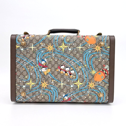 Gucci X Disney Suitcase (611642) (10084577)