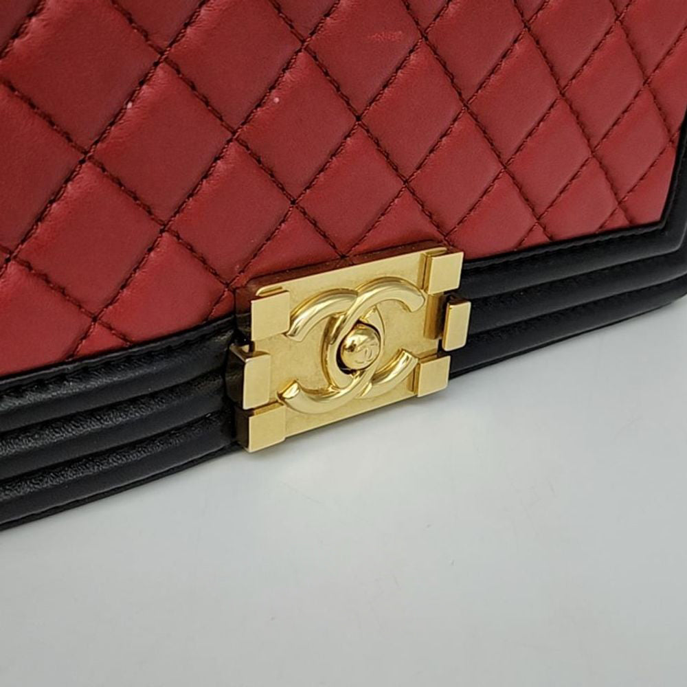 Chanel Boy Bag (5740421)