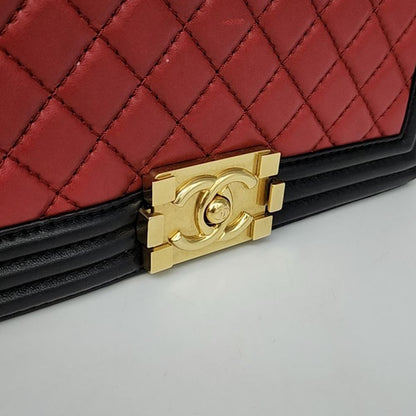 Chanel Boy Bag (5740421)