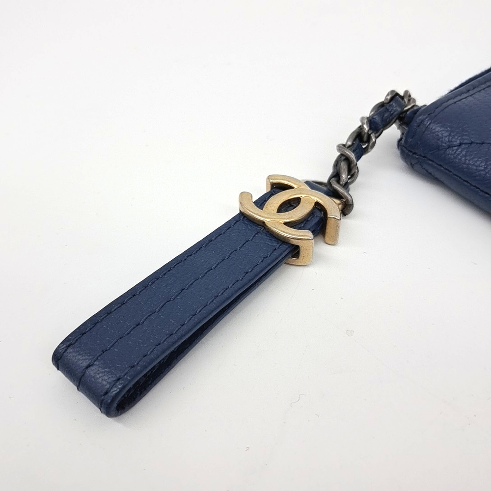 Chanel Gabrielle Clutch Large A84288 (10038552)