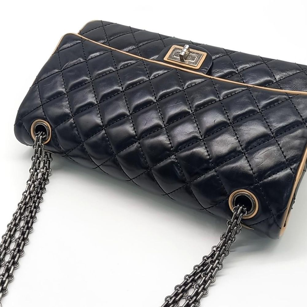 Chanel Vintage Bag 2.55 Bag 28 (4938602)