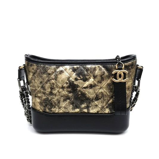 Chanel Gabrielle Hobo Bag Small (7771865)