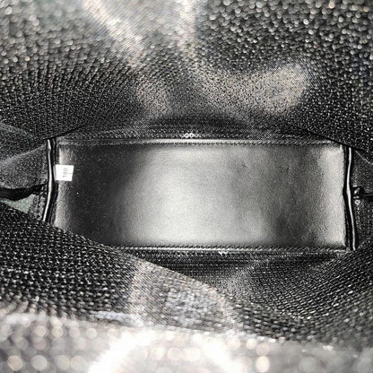Prada Sequin Mesh Tote Bag (1567414)