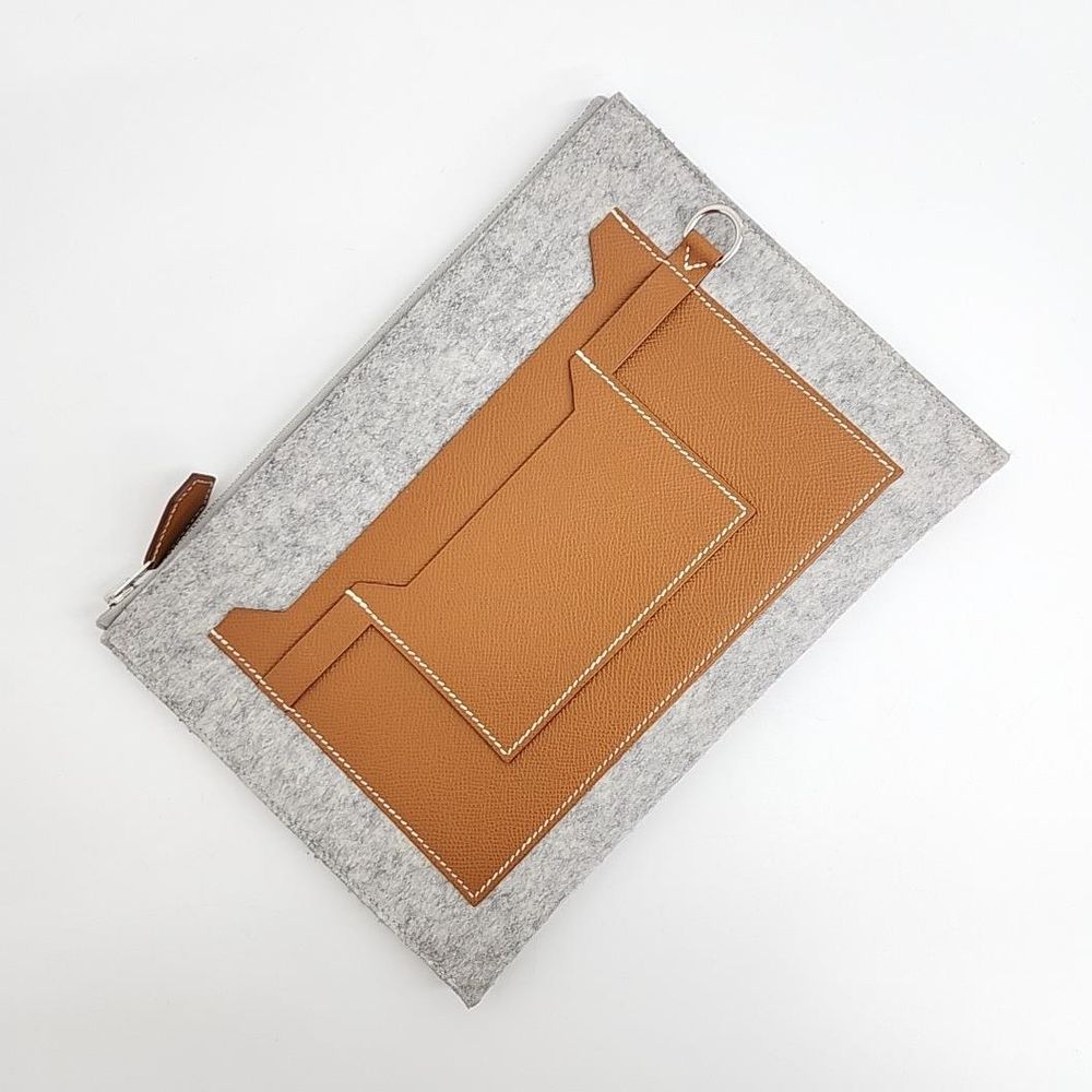 Hermès Toodoo Clutch 29 (y) (4346704)