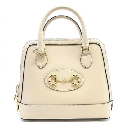Gucci 1955 Horsebit Top Handle Bag Small (621220) (6699392)
