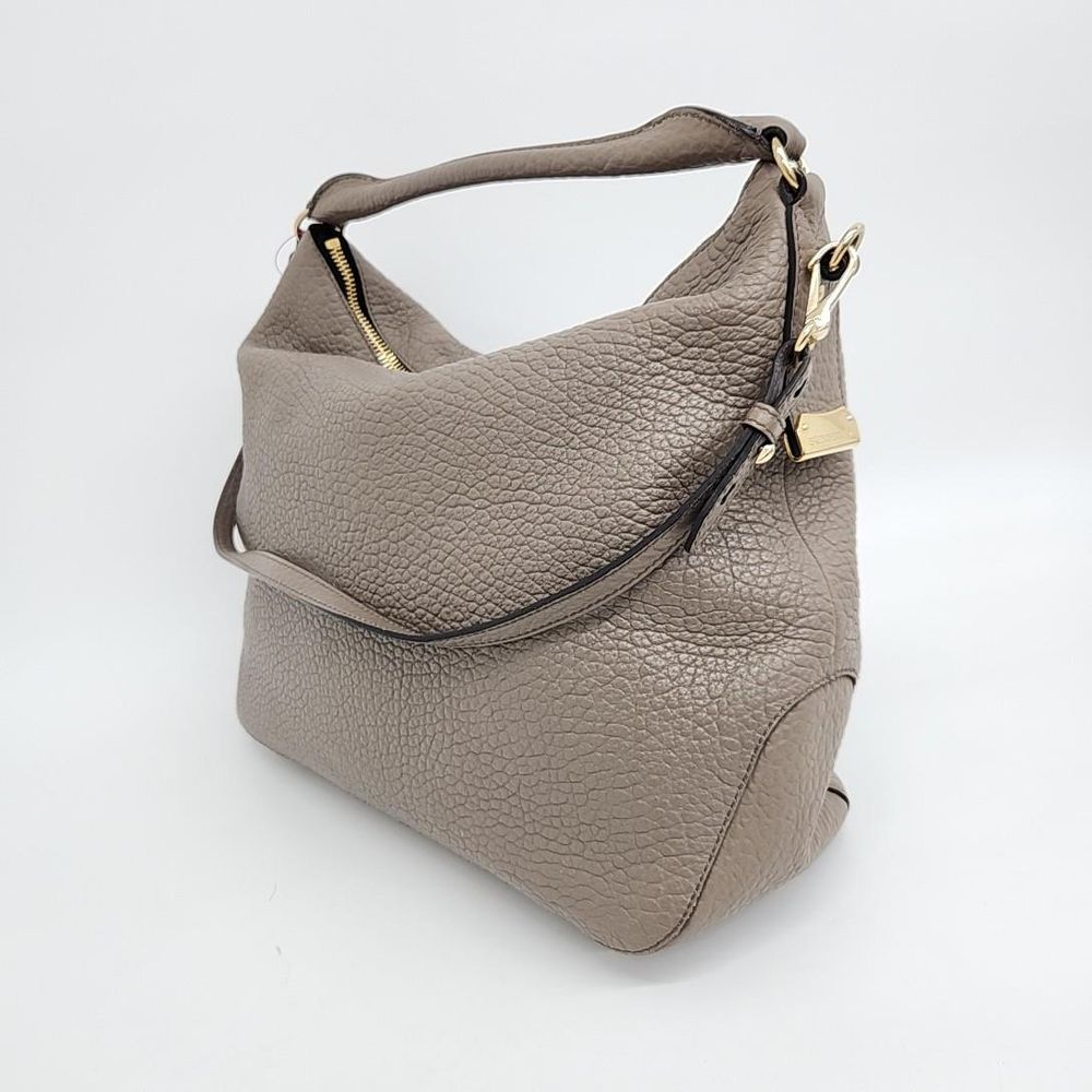 Burberry tote and shoulder bag (9319360)