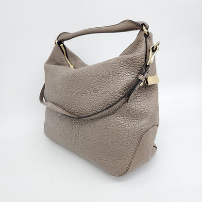 Burberry tote and shoulder bag (9319360)