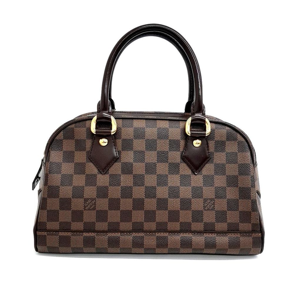 Louis Vuitton Damier Rivera Mm (9800398)