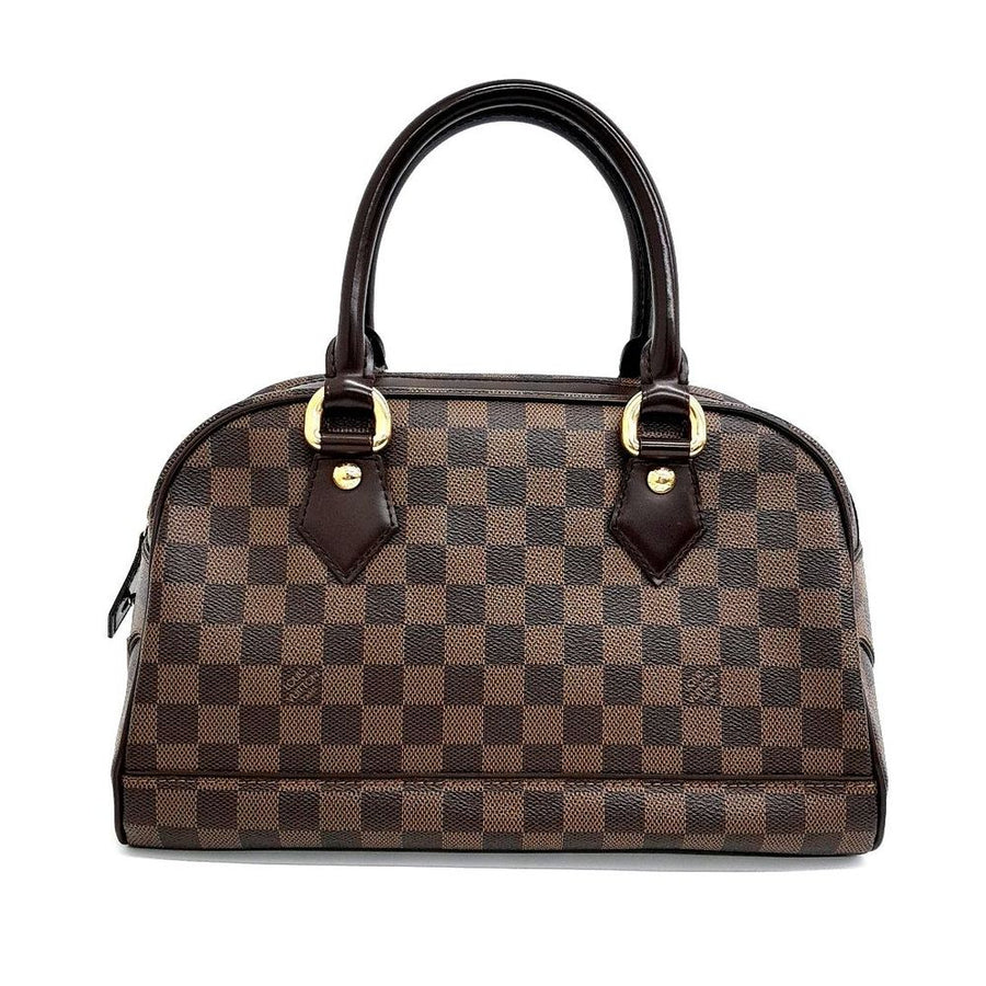Louis Vuitton Damier Rivera Mm (9800398)