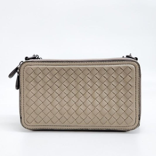 Bottega Veneta Chain Shoulder Bag (8649730)