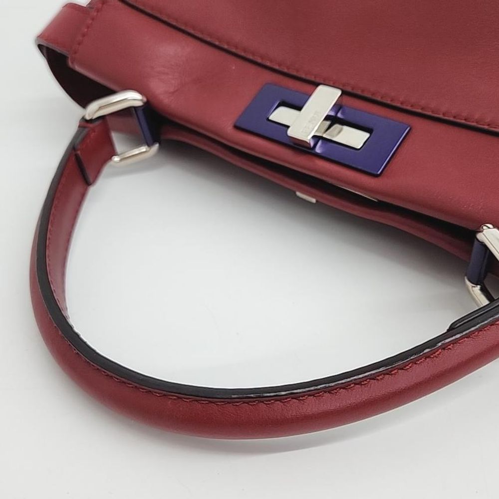 Fendi Peekaboo Regular (4262077)