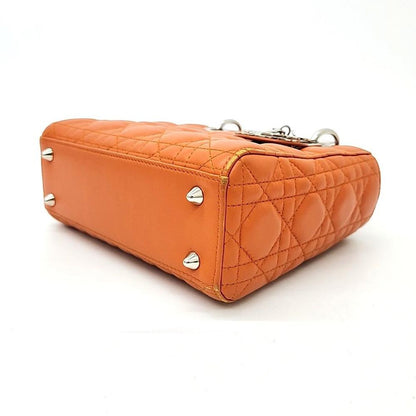 Dior Christian Dior Cannage Ladybag Small (1935081)