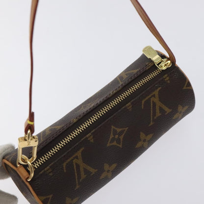 Louis Vuitton Monogram Papillon Pouch Lv