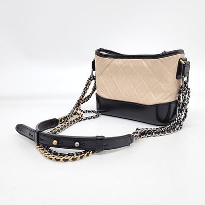 Chanel Gabrielle Hobo Bag Small (1729362)