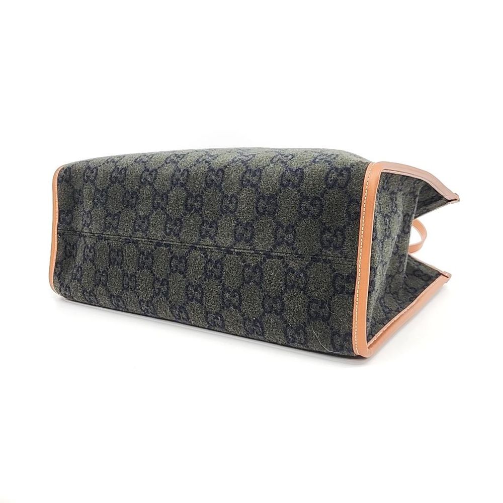 Gucci Tote And Shoulder Bag (681112) (2458995)