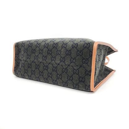 Gucci Tote And Shoulder Bag (681112) (2458995)