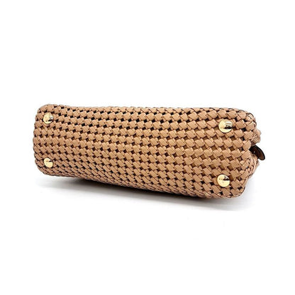 Fendi Interlace Peekaboo Medium (8bn290) (1140233)