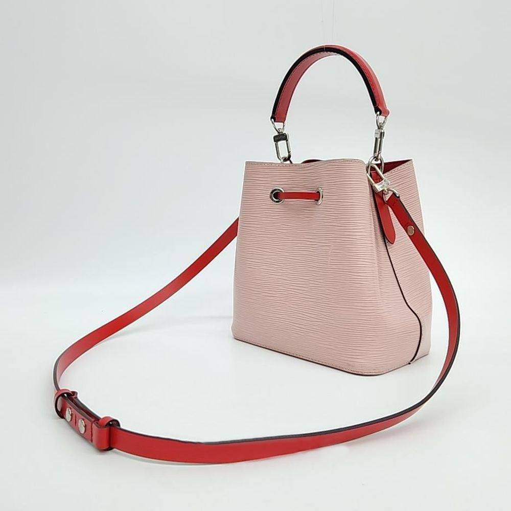 Louis Vuitton Epi Neonoe Bb M53609 (2619495)