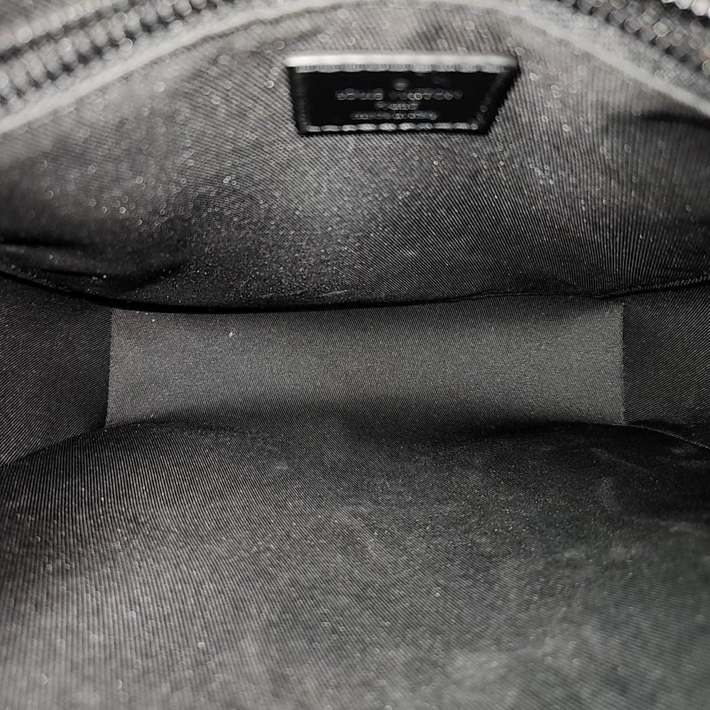 Louis Vuitton Epi Sac Plat Fold M58497 (4551934)