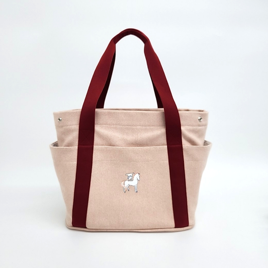Hermes Cabriole Diper Bag