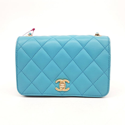 Chanel Mini Chain Cross Bag (6219787)