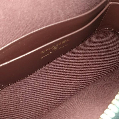 Chanel Caviar Chain Mini Bag (4282828)