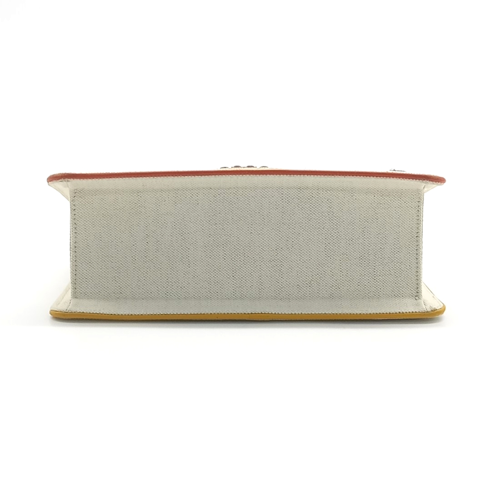 Gucci Chain Shoulder Bag (499617) (10044891)