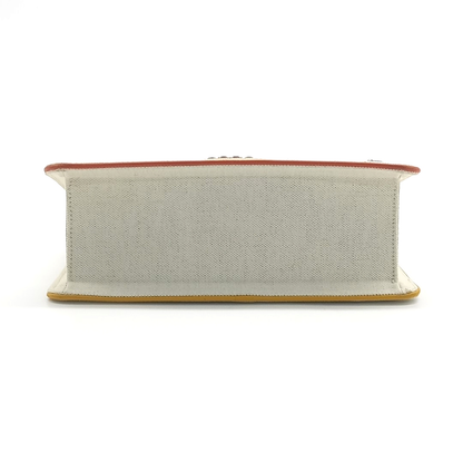 Gucci Chain Shoulder Bag (499617) (10044891)