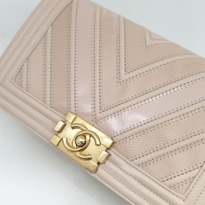 Chanel Boy Bag (1363353)