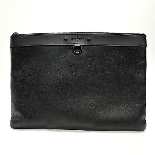 Louis Vuitton Discovery Pochette Clutch (4599271)