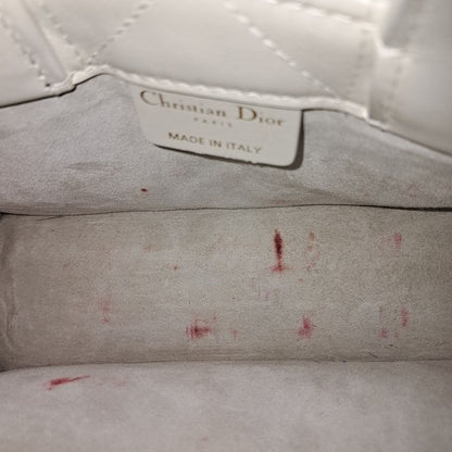 Christian Dior Book Tote Mini Strap Bag S5573 (10120766)