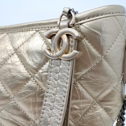 Chanel Gabrielle Hobo Bag Medium (5813667)